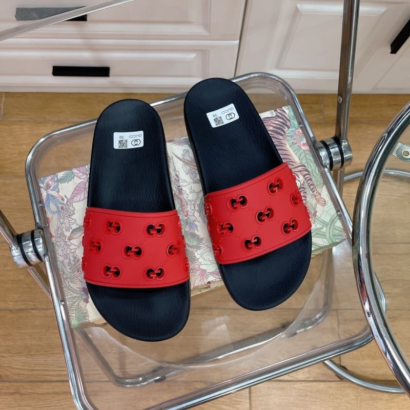 Gucci Slippers